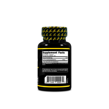 PrimaForce 5-HTP 100mg / 120 Capsules